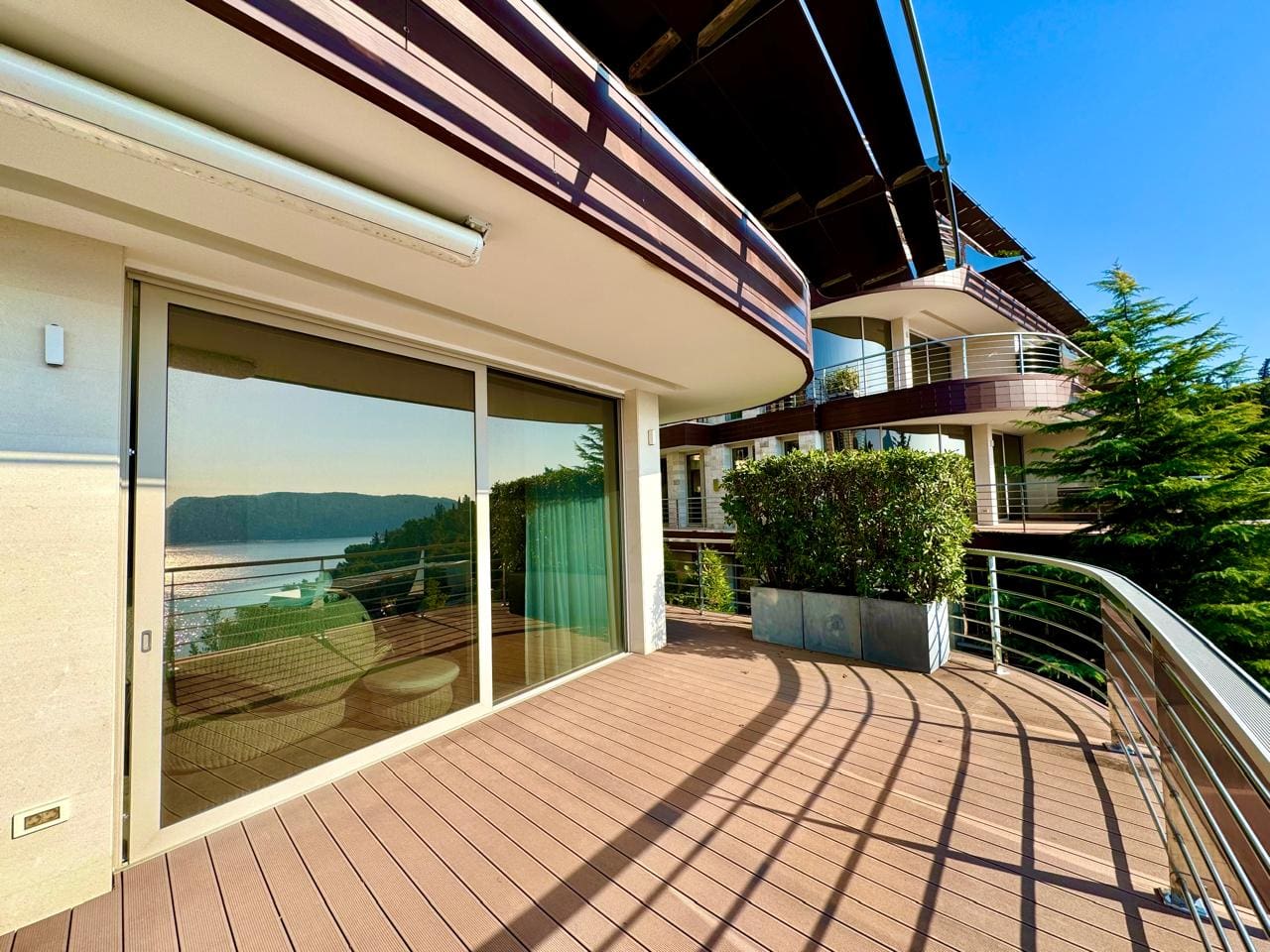 Luxurious Villa in Dukley Gardens-Budva — Montenegro