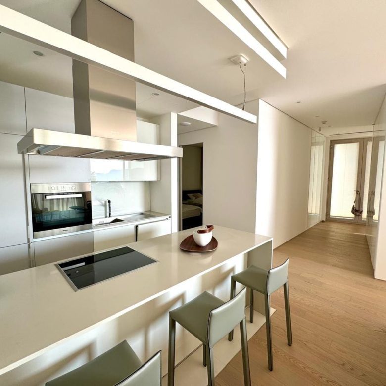 Luxurious Villa in Dukley Gardens-Budva — Montenegro