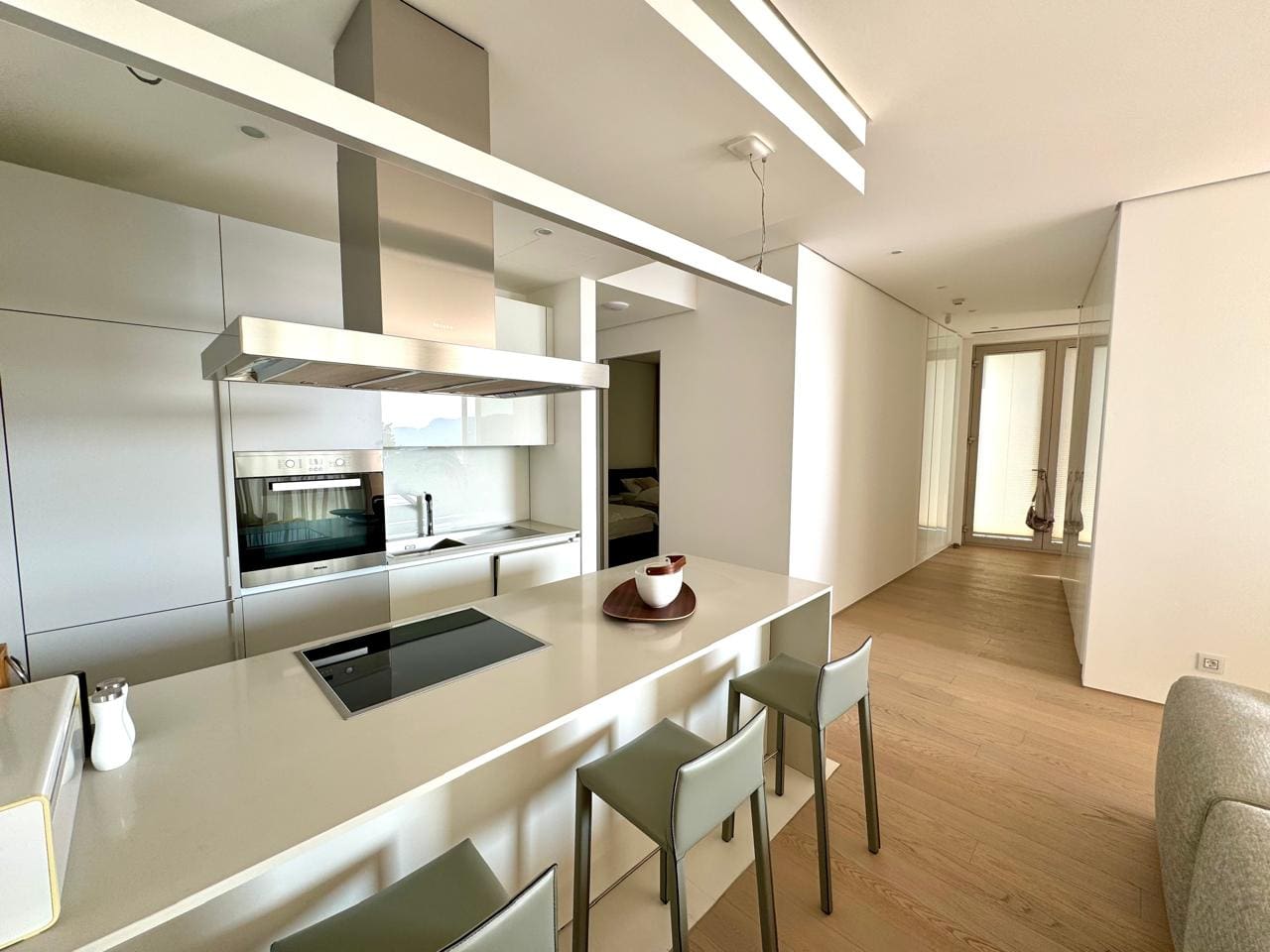 Luxurious Villa in Dukley Gardens-Budva — Montenegro