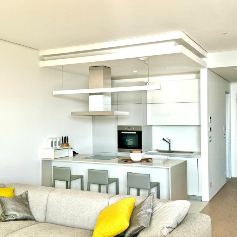 Luxurious Villa in Dukley Gardens-Budva — Montenegro