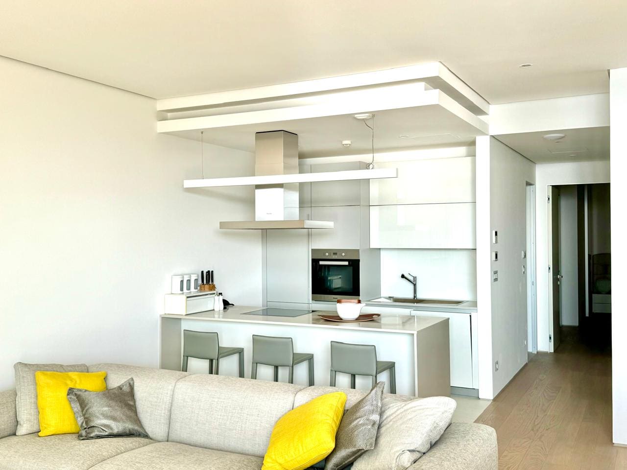 Luxurious Villa in Dukley Gardens-Budva — Montenegro