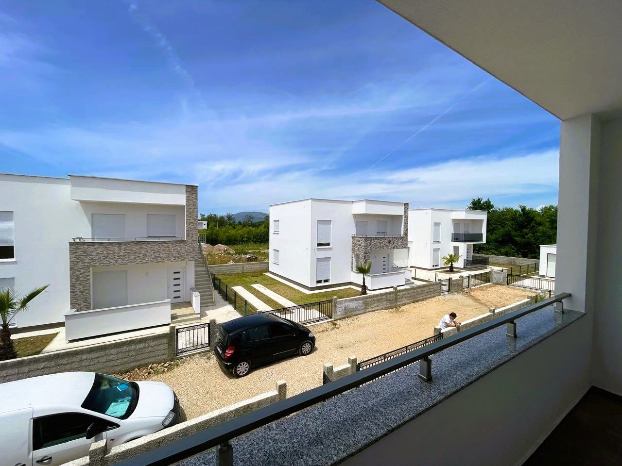 New Houses for Sale in Stoj|Ulcinj — Montenegro