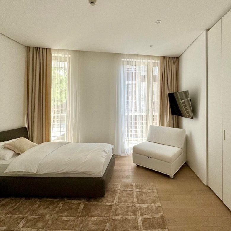 Luxurious Villa in Dukley Gardens-Budva — Montenegro