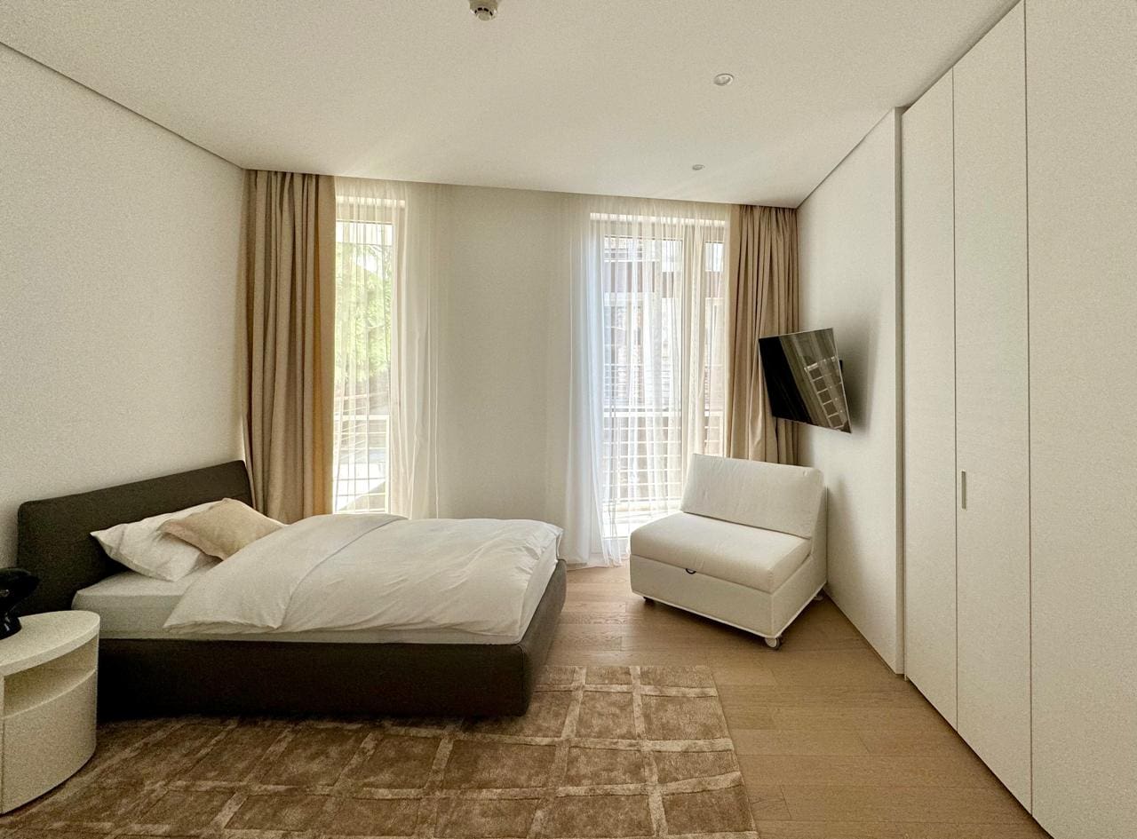 Luxurious Villa in Dukley Gardens-Budva — Montenegro