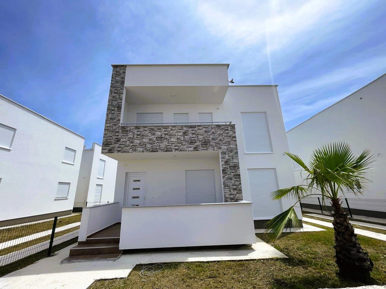 New Houses for Sale in Stoj|Ulcinj — Montenegro