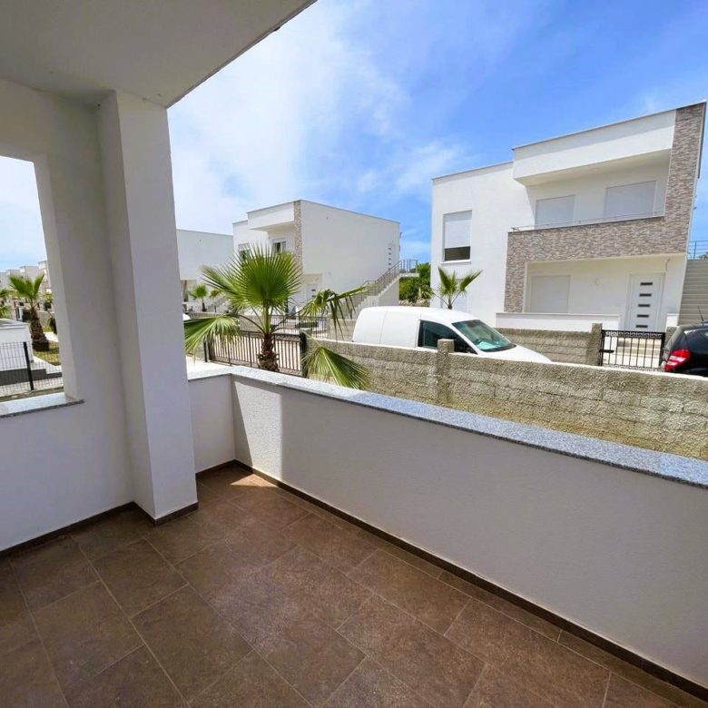 New Houses for Sale in Stoj|Ulcinj — Montenegro