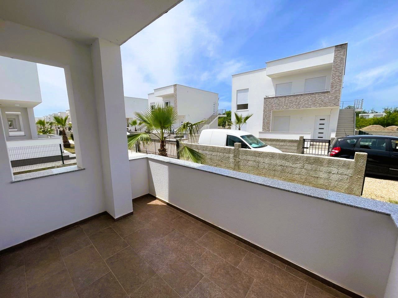New Houses for Sale in Stoj|Ulcinj — Montenegro
