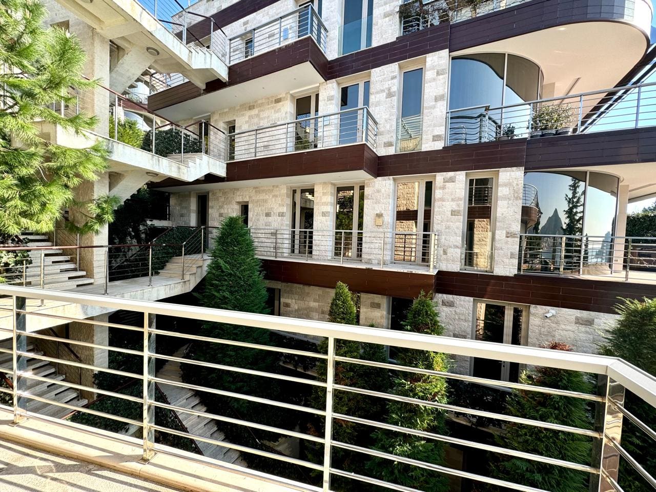 Luxurious Villa in Dukley Gardens-Budva — Montenegro