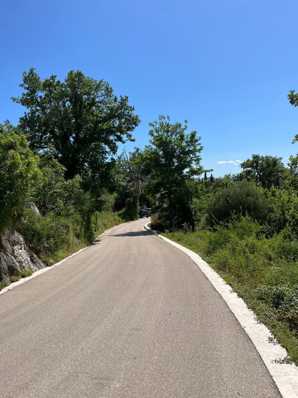 Prime Land Plot for Sale in Rezevici — Montenegro