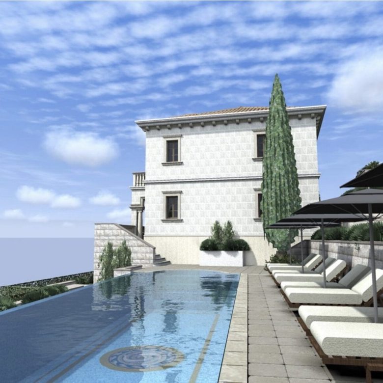 Prime Land Plot for Sale in Rezevici — Montenegro