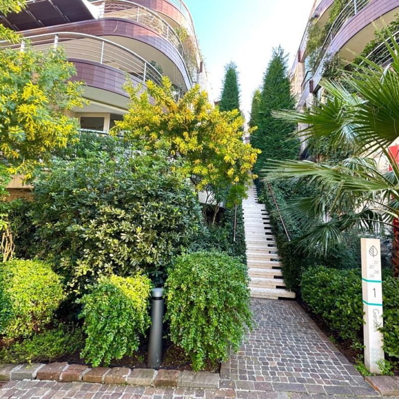 property for sale in Dukley Gardens Budva
