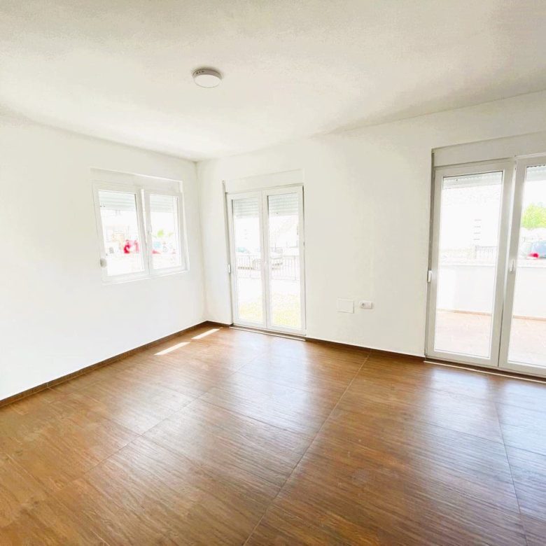 New Houses for Sale in Stoj|Ulcinj — Montenegro