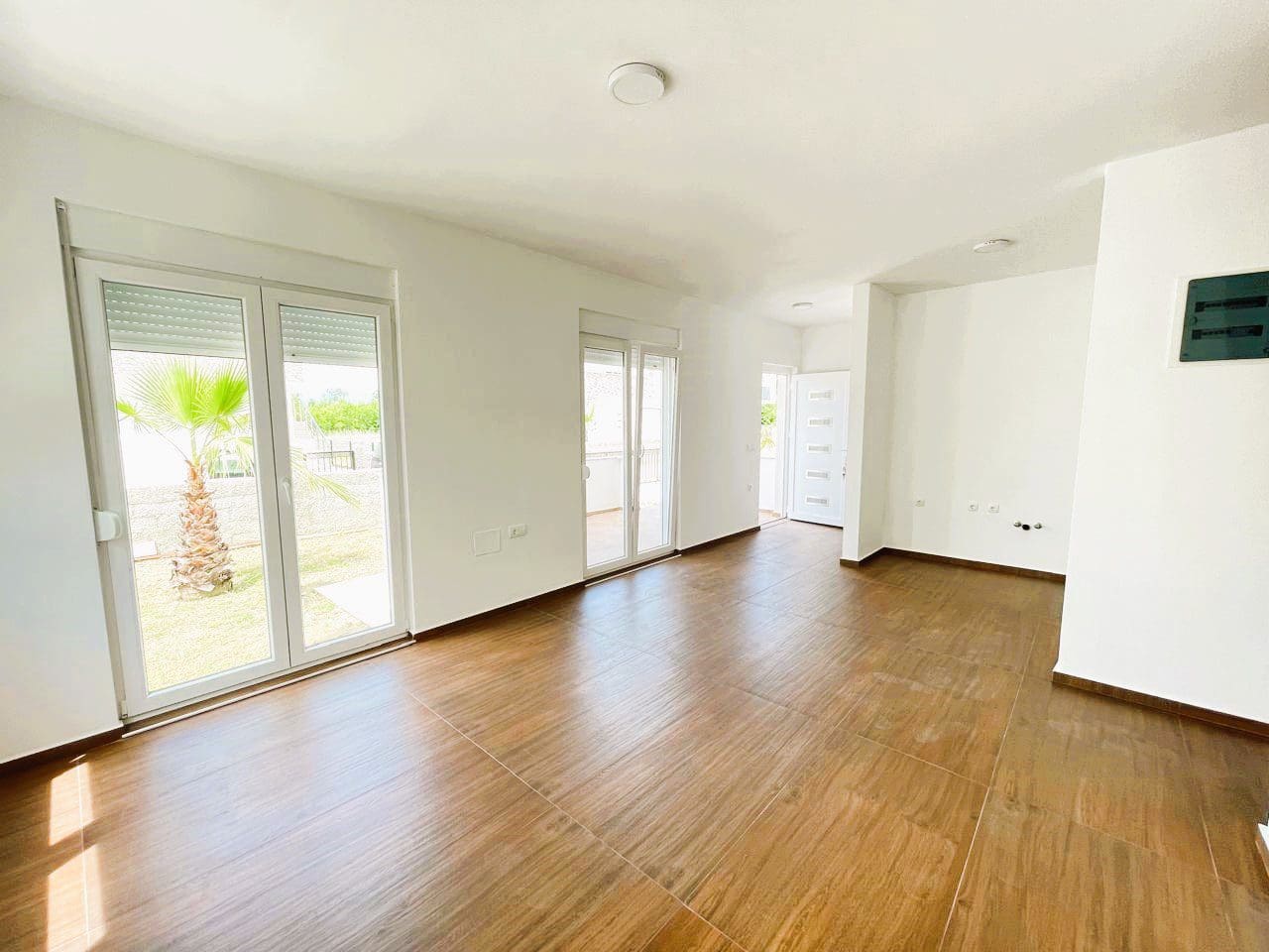 New Houses for Sale in Stoj|Ulcinj — Montenegro
