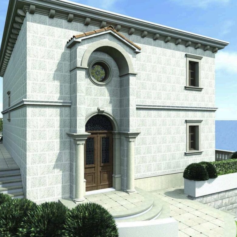 Prime Land Plot for Sale in Rezevici — Montenegro