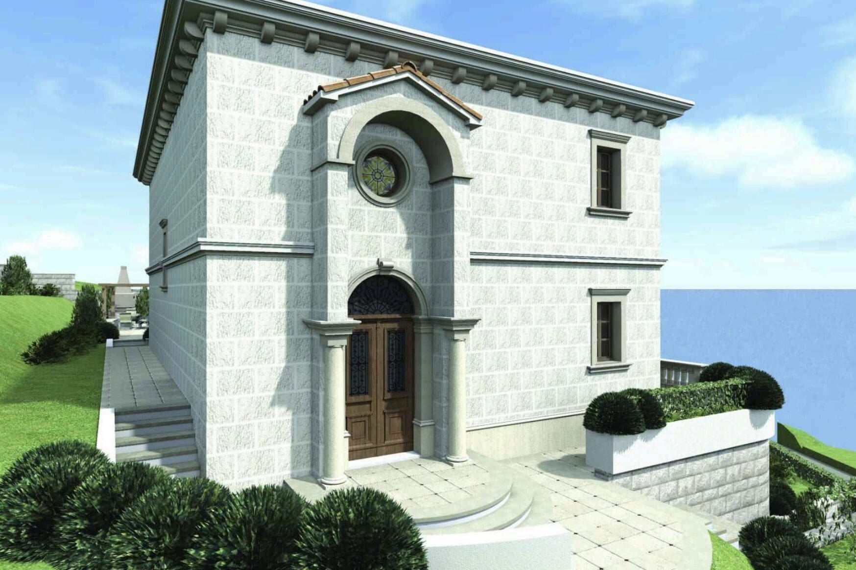 Prime Land Plot for Sale in Rezevici — Montenegro