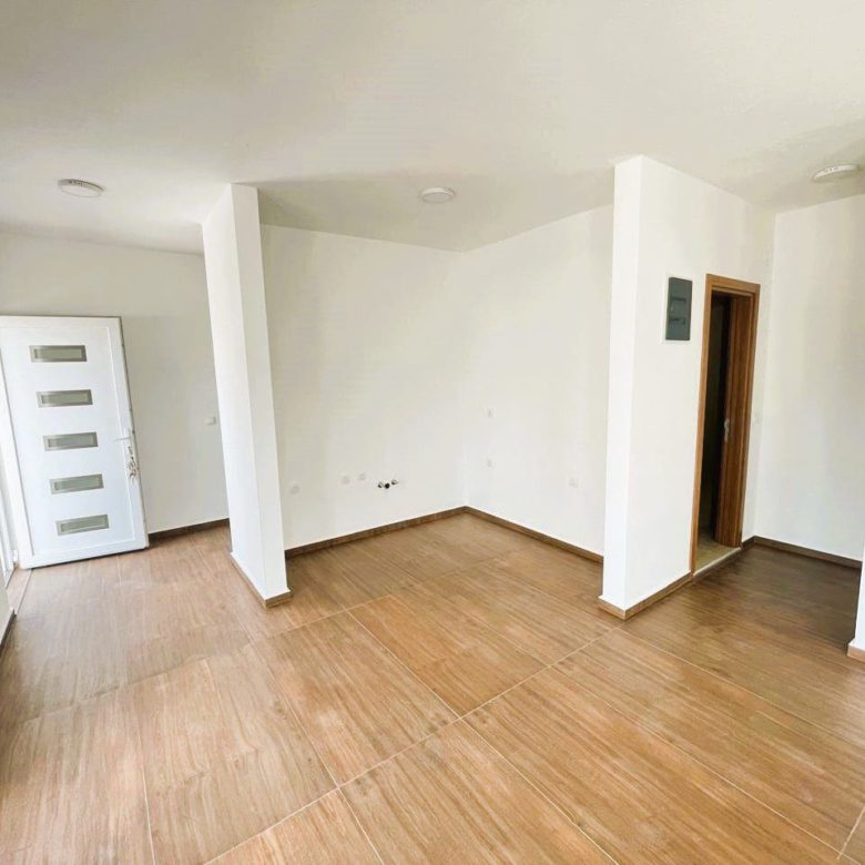 New Houses for Sale in Stoj|Ulcinj — Montenegro