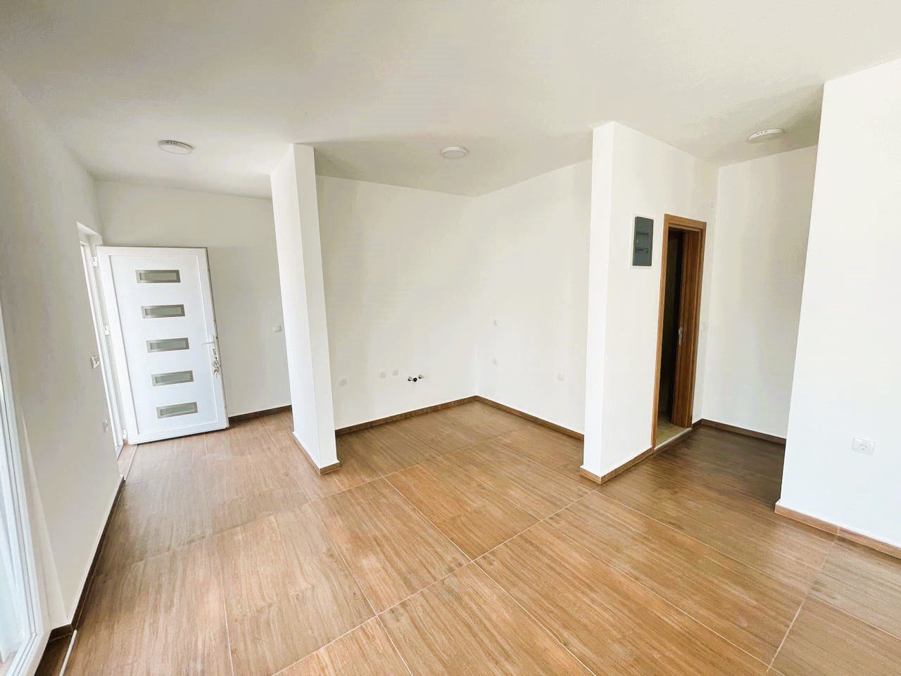 New Houses for Sale in Stoj|Ulcinj — Montenegro