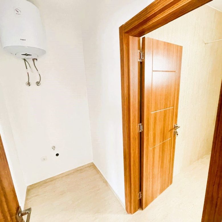 New Houses for Sale in Stoj|Ulcinj — Montenegro