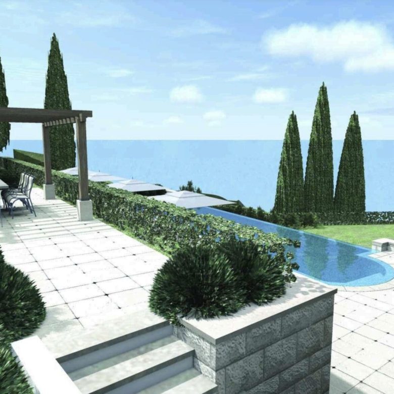 Prime Land Plot for Sale in Rezevici — Montenegro