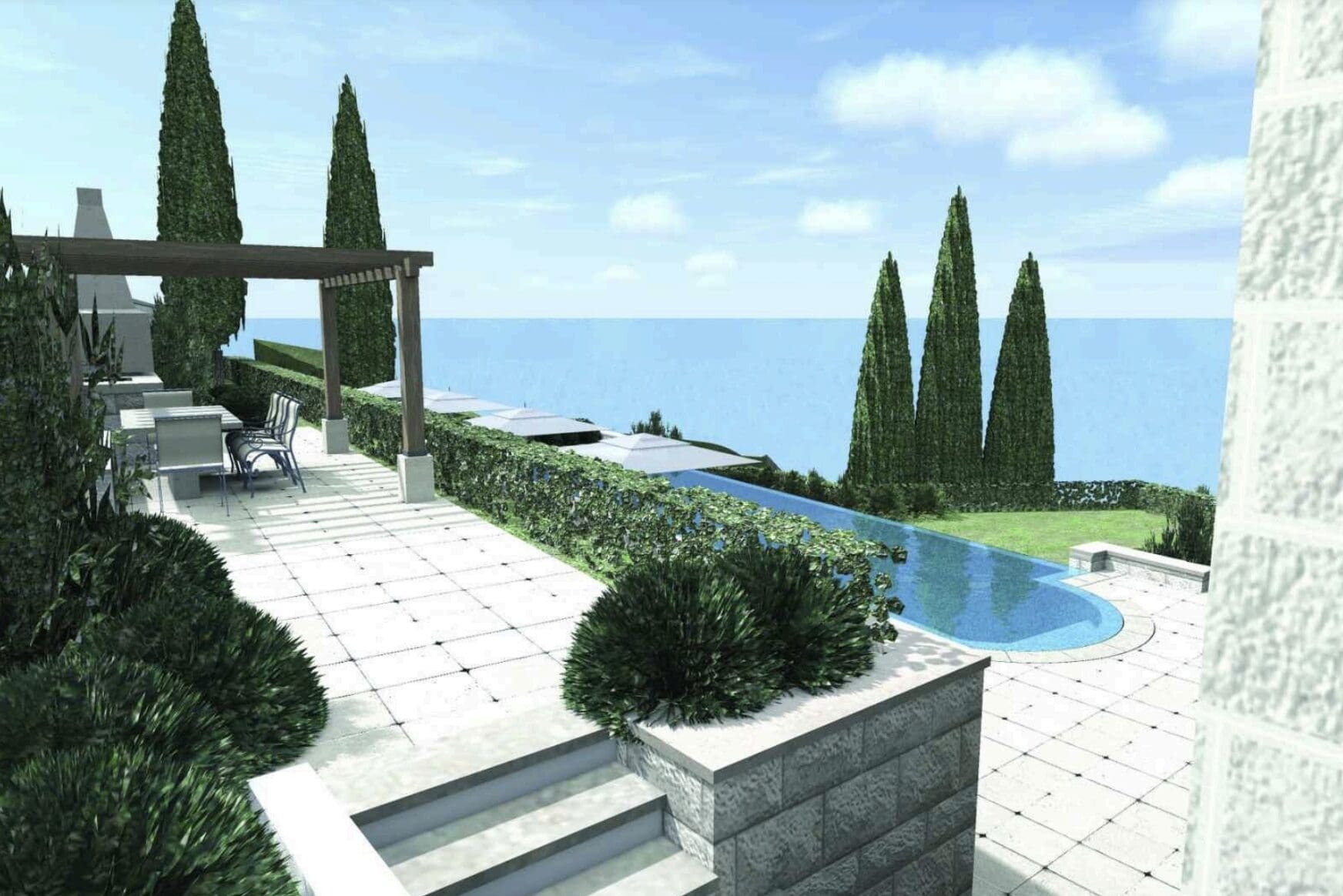 Prime Land Plot for Sale in Rezevici — Montenegro