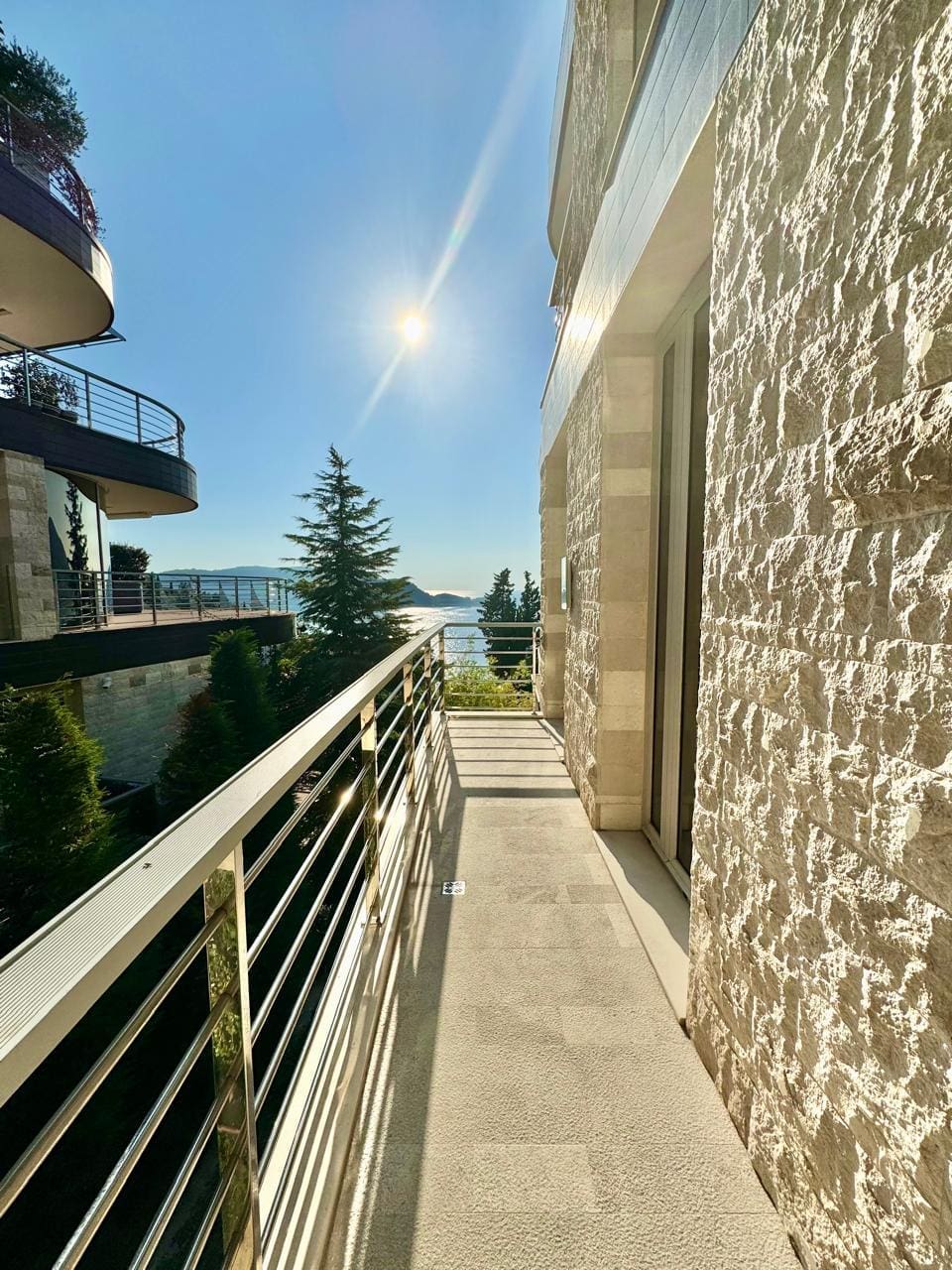 Luxurious Villa in Dukley Gardens-Budva — Montenegro