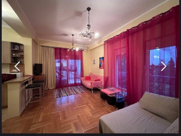 2-Bedroom Apartment in Budva, Montenegro