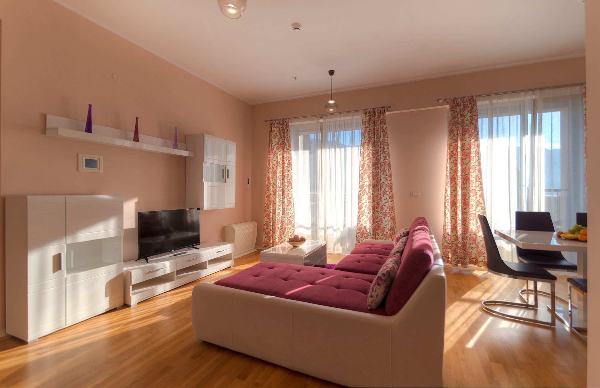 MREproperty (1) Luxury Budva Apartment for Sale: Harmonia Complex