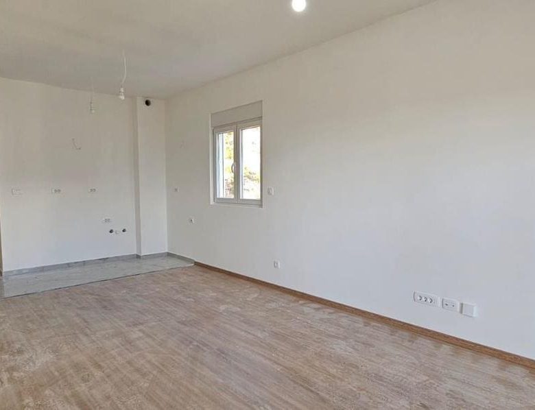Brand New Apartments for Sale in Budva — Montenegro