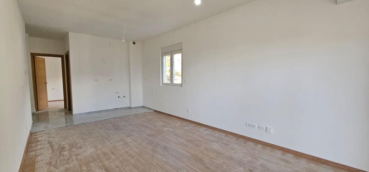 Brand New Apartments for Sale in Budva — Montenegro