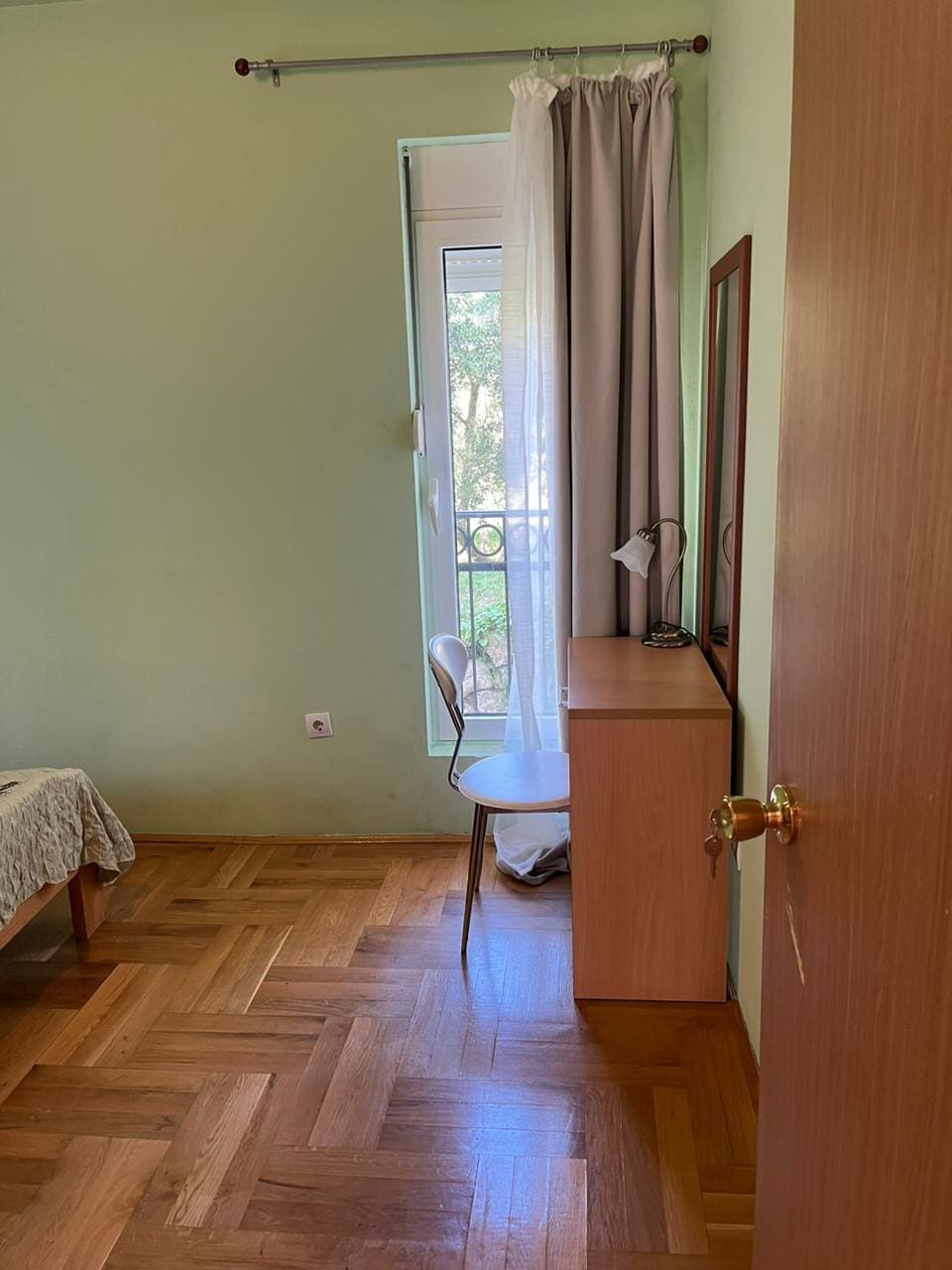 2-Bedroom Apartment in Budva, Montenegro