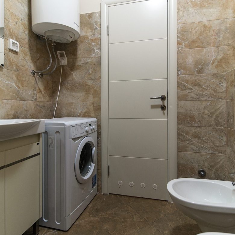 Apartment for Sale in Budva's Harmonia Complex — Montenegro