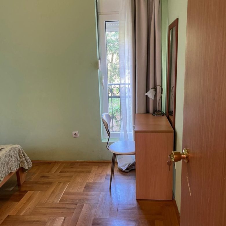 2-Bedroom Apartment in Budva, Montenegro