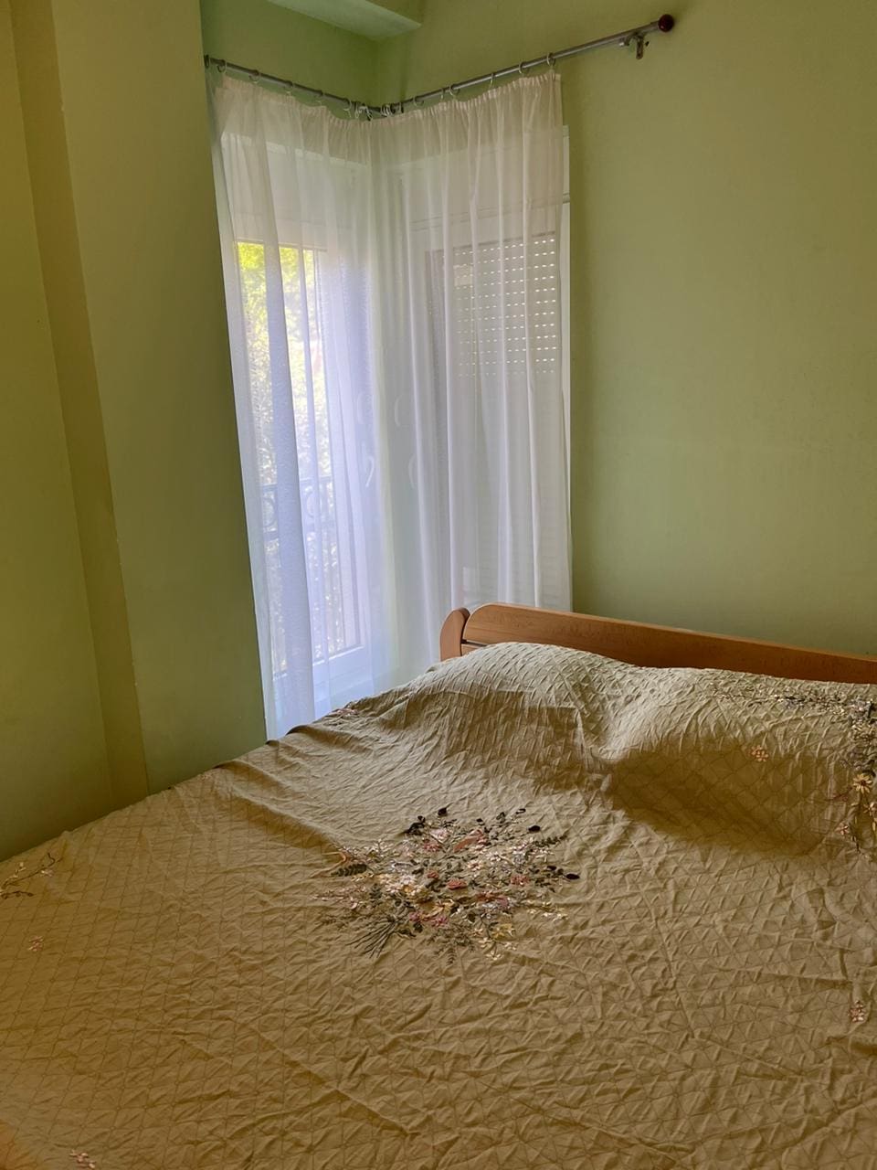 2-Bedroom Apartment in Budva, Montenegro