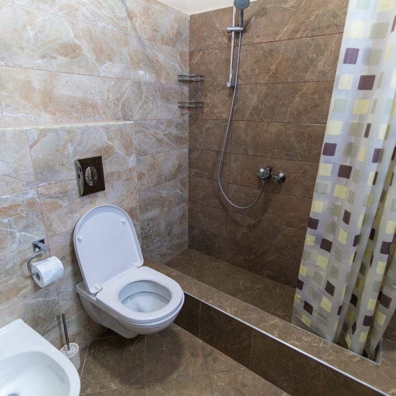 Apartment for Sale in Budva's Harmonia Complex — Montenegro