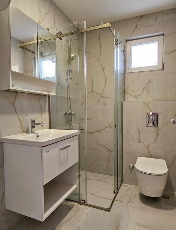 Brand New Apartments for Sale in Budva — Montenegro