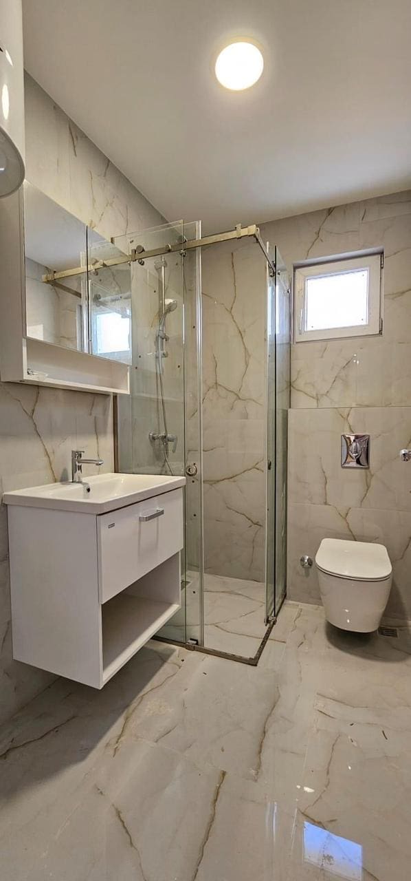 Brand New Apartments for Sale in Budva — Montenegro