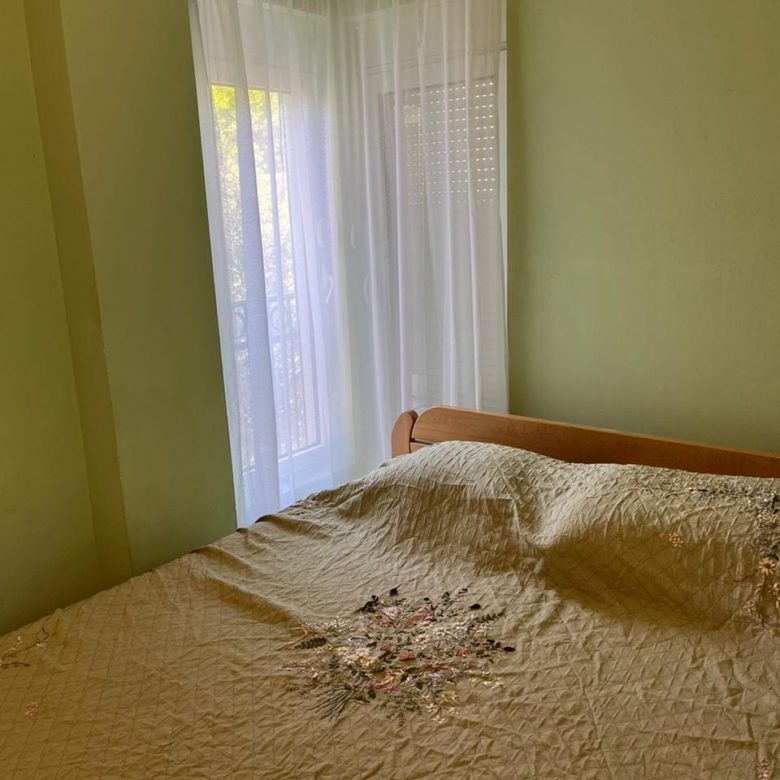 2-Bedroom Apartment in Budva, Montenegro