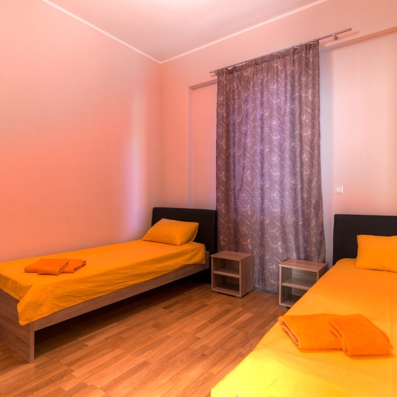 Luxury Budva Apartment for Sale: Harmonia Complex — Montenegro