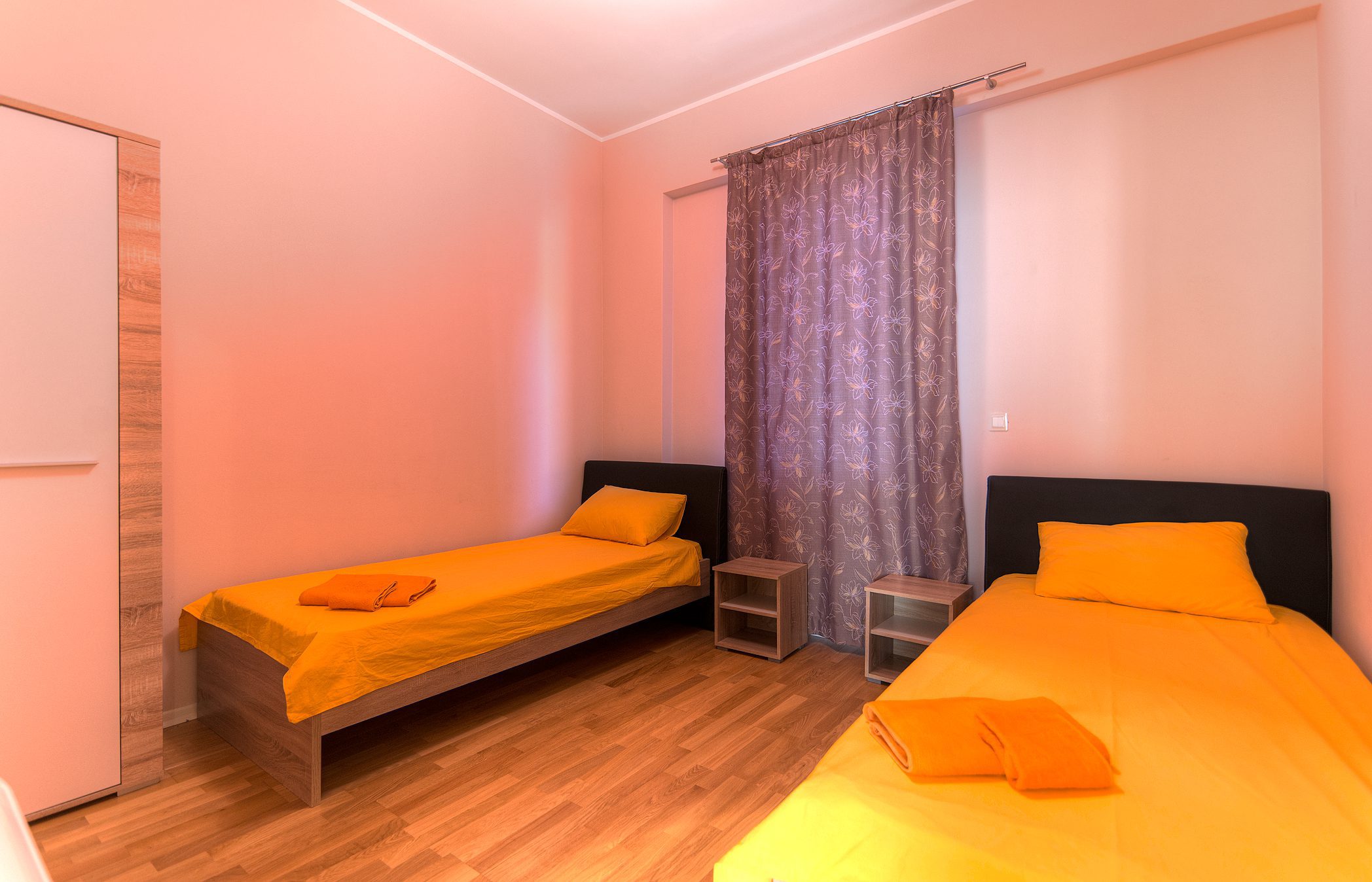 Luxury Budva Apartment for Sale: Harmonia Complex — Montenegro