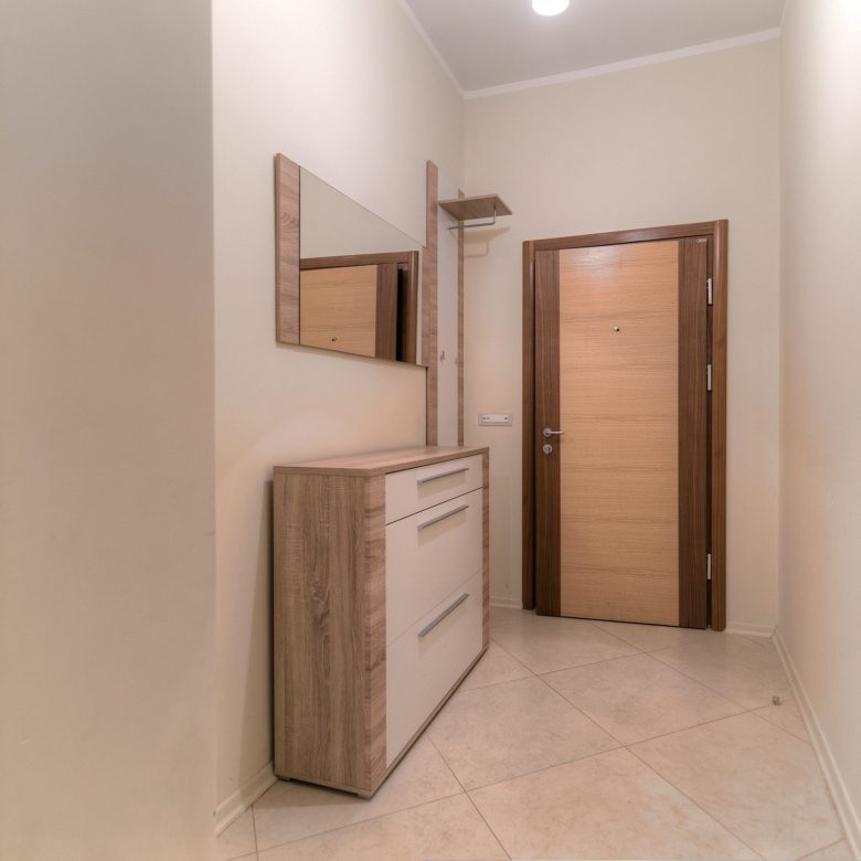 Apartment for Sale in Budva's Harmonia Complex — Montenegro