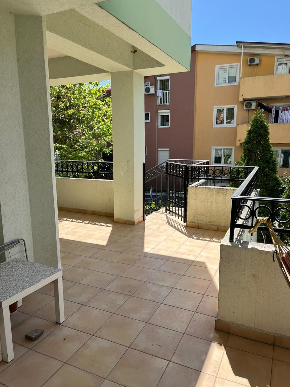 2-Bedroom Apartment in Budva, Montenegro