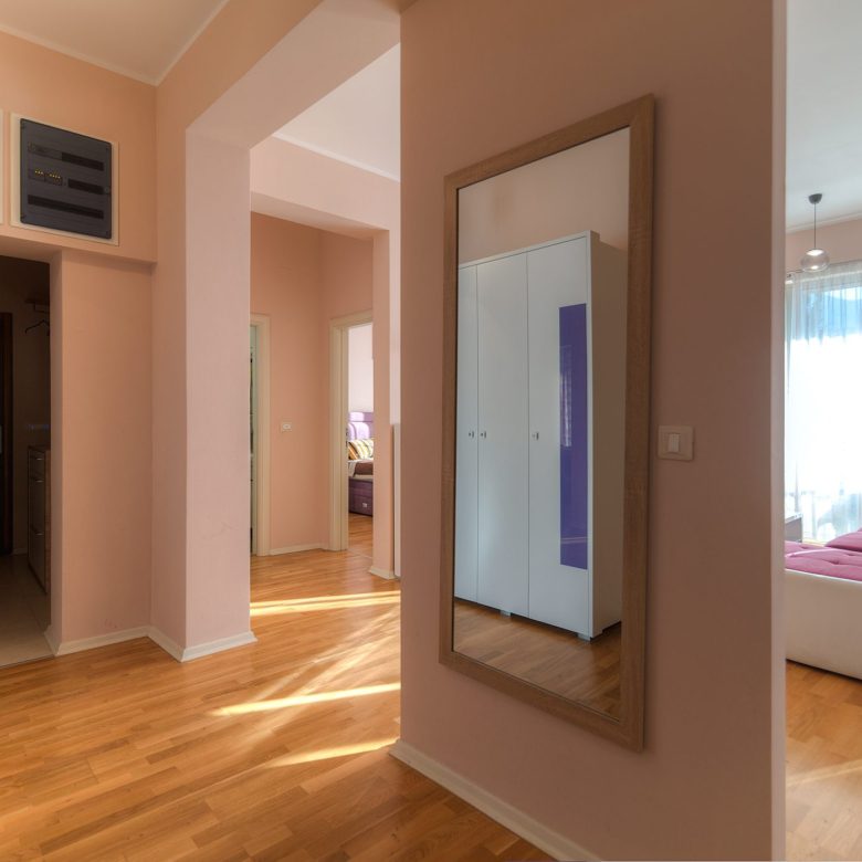 Luxury Budva Apartment for Sale: Harmonia Complex — Montenegro