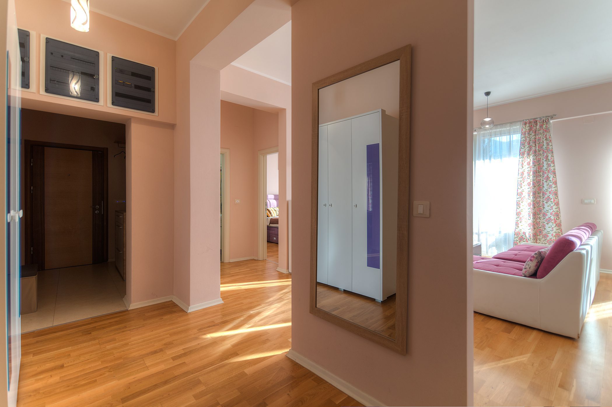 Luxury Budva Apartment for Sale: Harmonia Complex — Montenegro