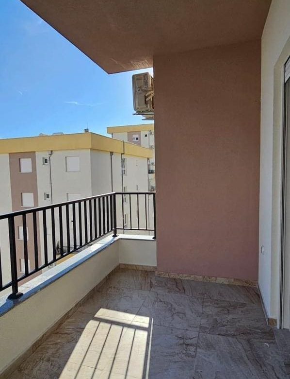 Brand New Apartments for Sale in Budva — Montenegro