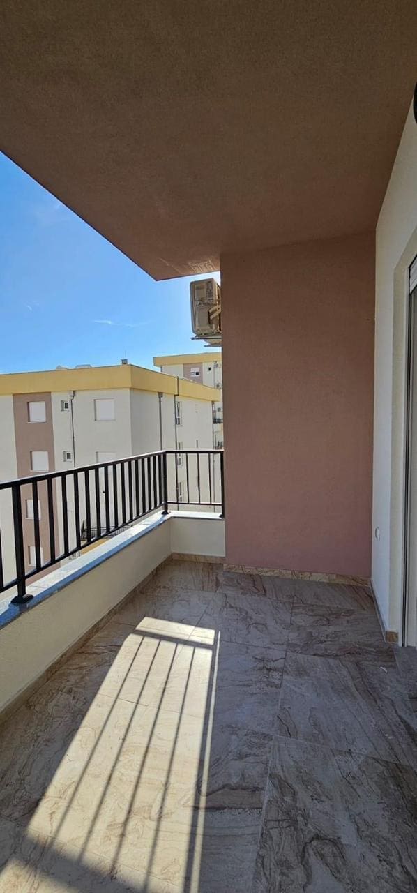 Brand New Apartments for Sale in Budva — Montenegro