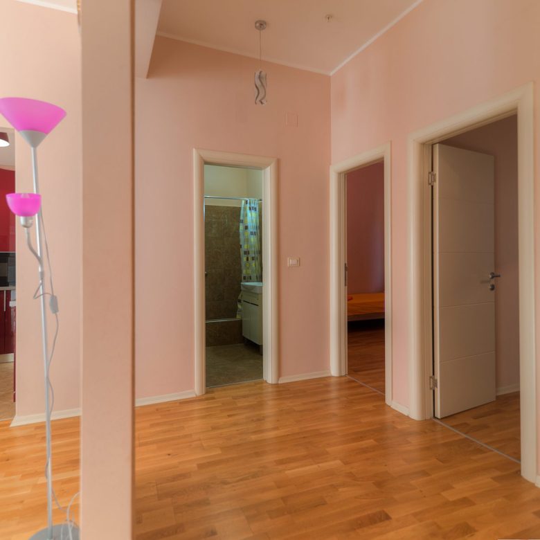 Luxury Budva Apartment for Sale: Harmonia Complex — Montenegro