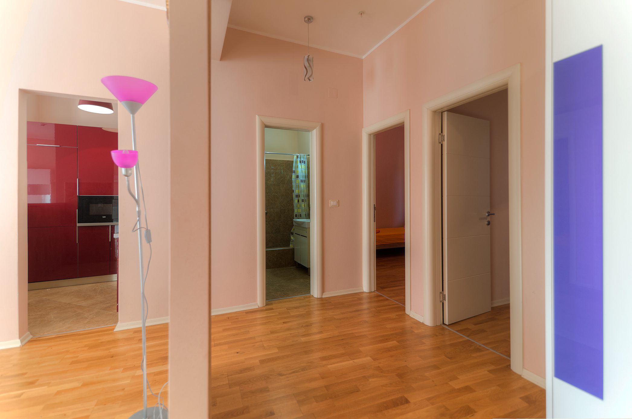 Luxury Budva Apartment for Sale: Harmonia Complex — Montenegro