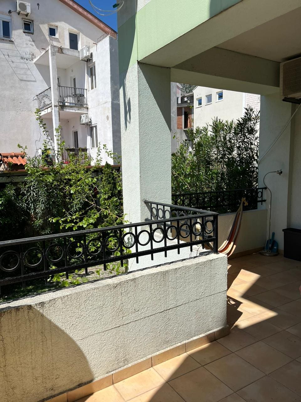 2-Bedroom Apartment in Budva, Montenegro