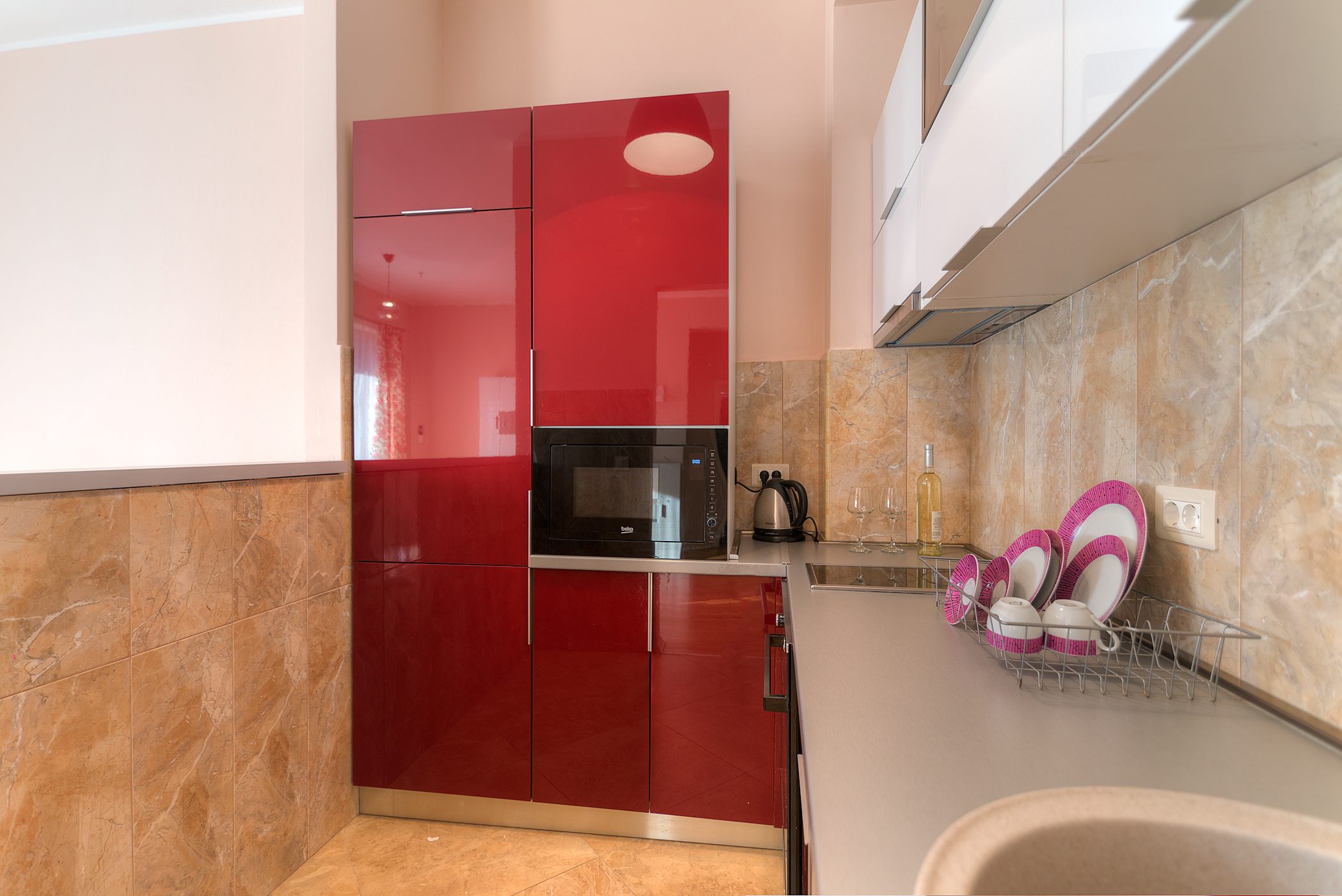 Luxury Budva Apartment for Sale: Harmonia Complex — Montenegro