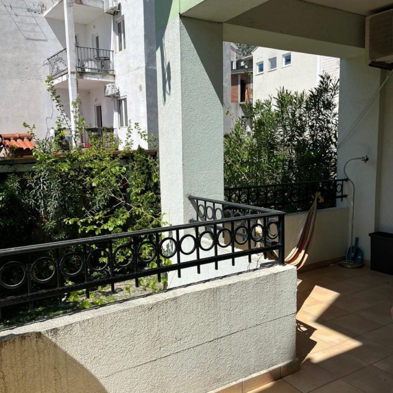2-Bedroom Apartment in Budva, Montenegro
